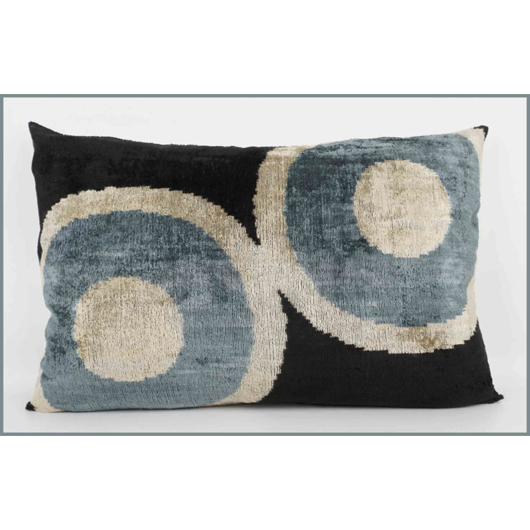 Metrohouse Designs Lumbar Throw Pillow by Metrohouse Designs Perigold